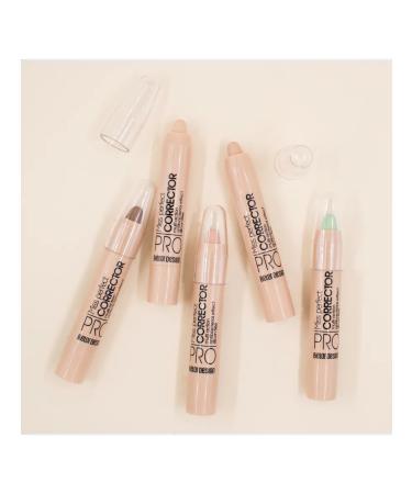 Belor Design Face corrector contouring cream tone 21 - Buy Online on GoSupps.com