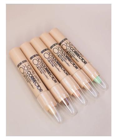 Belor Design Face corrector contouring cream tone 21 - Buy Online on GoSupps.com