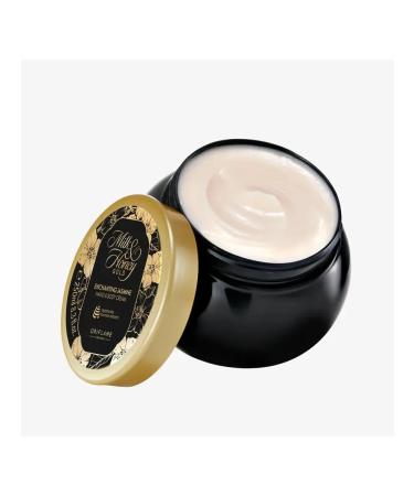 MeDiAi Hand and body cream Milk & Honey Gold - Jasmine - Buy Online on GoSupps.com