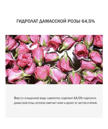 DERMA FACTORY Facial serum with niacinamide 20% - Buy Online on GoSupps.com