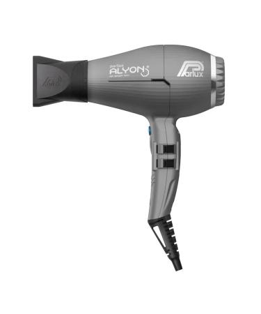 PARLUX FEN ALYON IONIC 0901 -LYON MATT GRAPHITE - Buy Online on GoSupps.com