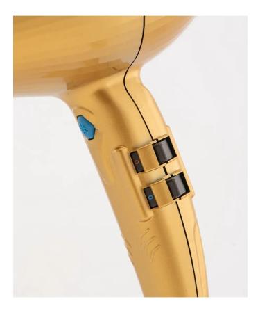 PARLUX Alyon Gold+Diffuser MS Set-0901 -Lyon Gold Feng - Buy Online on GoSupps.com