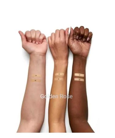 Golden Rose Facial pencil for the face-nude-look retouching face PEN 02 - Buy Online on GoSupps.com