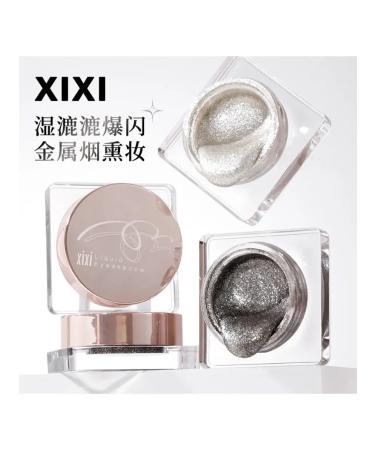 My cosmetics Highlighter for face liquid with sparkles - Buy Online on GoSupps.com