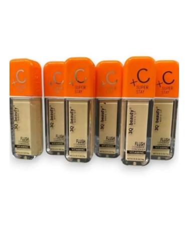 Liquid concealer with vitamin C 3Q Beauty 103