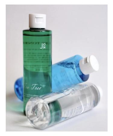 JON Moisturizing face tonic with collagen - Buy Online on GoSupps.com