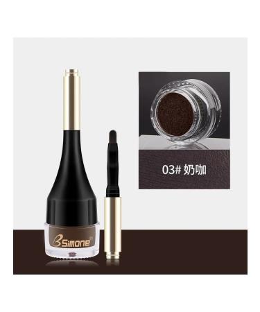 Eyebrow kushon (tone 03)