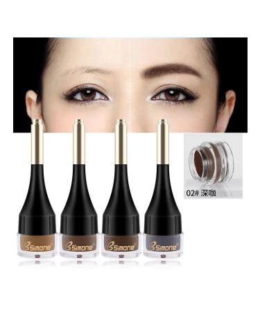 Eyebrow kushon (tone 03) - Buy Online on GoSupps.com