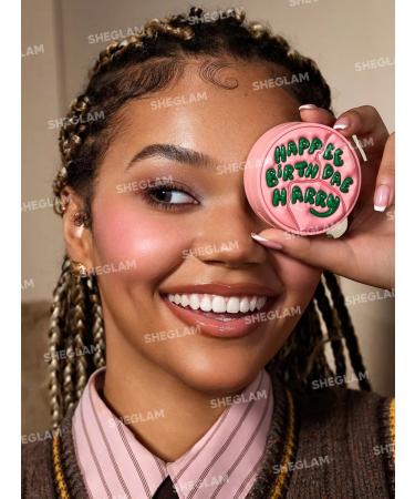 SHEGLAM Blue Harry Potter Happee Birthdae Harry - Buy Online on GoSupps.com