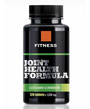 Siberian immunity Glucosamine and chondroitin Catalyst 120 tablets