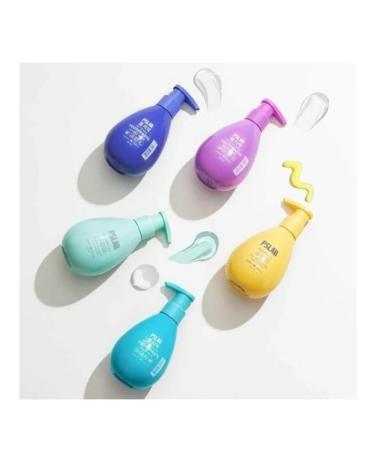 PSLAB Gel toothpaste 200 ml - Buy Online on GoSupps.com