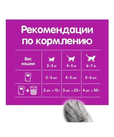 WHISKAS Wet food for beef cats liver paste 75 g x 28pcs - Buy Online on GoSupps.com