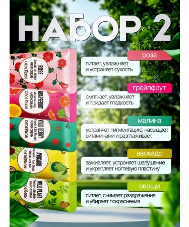 Pianeta bellezza Hand cream 15 pcs 3 set - Buy Online on GoSupps.com