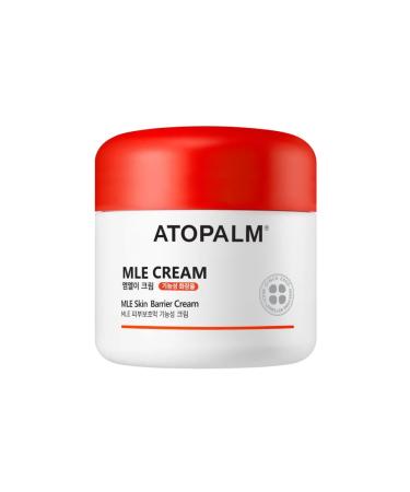 Atopalm Lamellar moisturizer for face cream 100 ml - Buy Online on GoSupps.com