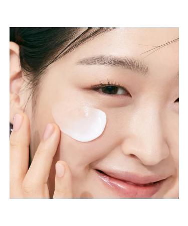 Torriden Moisturizing lifting cream with 5 types of collagen 60 ml - Buy Online on GoSupps.com