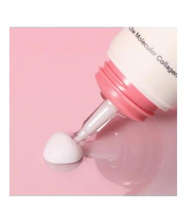 Torriden Moisturizing lifting cream with 5 types of collagen 60 ml - Buy Online on GoSupps.com