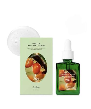 Dr Althea Serum with vitamin C Vitamin C Boosting Serum 30 ml