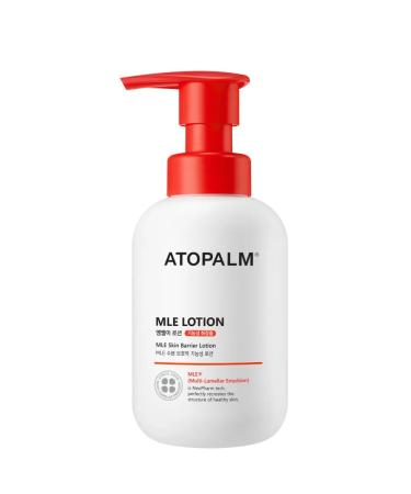 Atopalm Lotion Cream for Facial and Body Moisturizing 200 ml - Buy Online on GoSupps.com