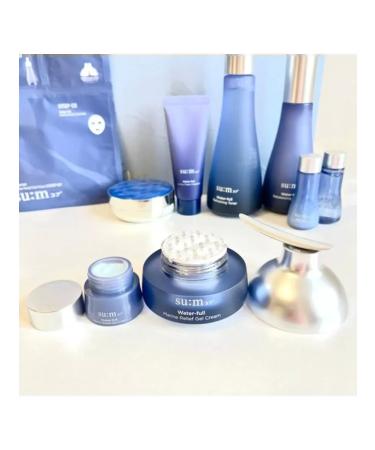 Sum 37 Face cosmetics set (3pcs) Water-Full - Buy Online on GoSupps.com