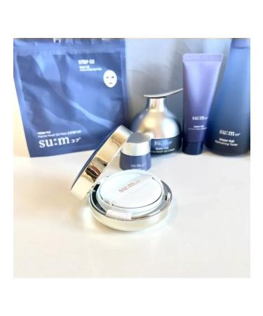 Sum 37 Face cosmetics set (3pcs) Water-Full - Buy Online on GoSupps.com