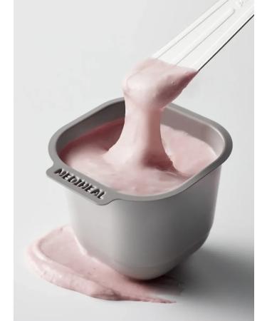 MEDIHEAL Alginate face mask Collagen Firming - Buy Online on GoSupps.com
