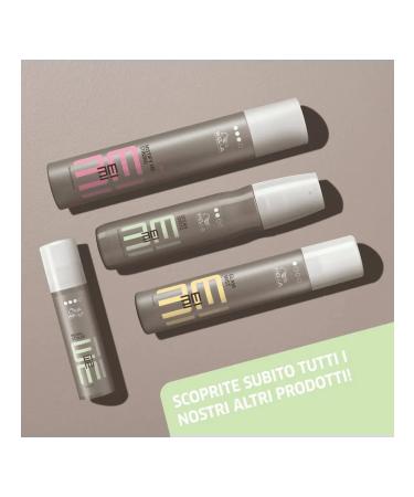 WELLA PROFESSIONALS Modeling hair gel Eimi Pearl Styler 100 ml - Buy Online on GoSupps.com