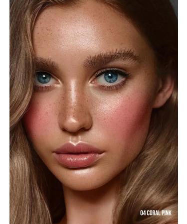 KLOG Creamy blush for face set 3 pcs - Buy Online on GoSupps.com