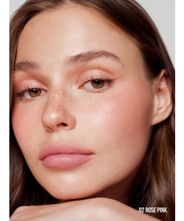 KLOG Creamy blush for face set 3 pcs - Buy Online on GoSupps.com