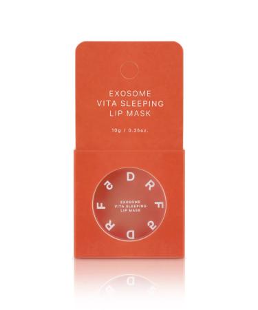 DRF5 Nourishing lip balm with vitamins and exosome - Buy Online on GoSupps.com