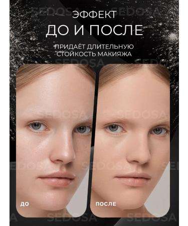 RuA Face powder mineral matting with SPF tone 02 - Buy Online on GoSupps.com