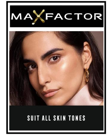 MAX FACTOR Highlighter for the face 001 nude beam - Buy Online on GoSupps.com