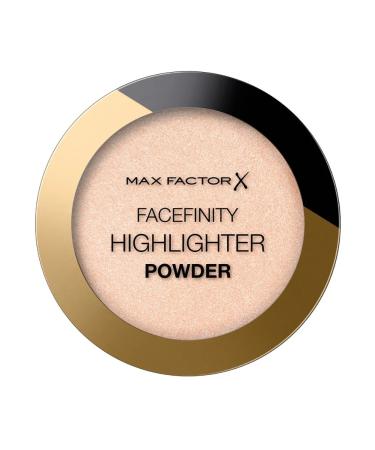 MAX FACTOR Highlighter for the face 001 nude beam - Buy Online on GoSupps.com
