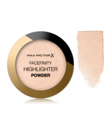 MAX FACTOR Highlighter for the face 001 nude beam - Buy Online on GoSupps.com
