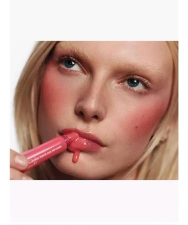 Rhode GUAVA SPRITZ lip gloss in the style - Buy Online on GoSupps.com
