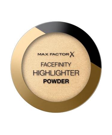 MAX FACTOR Highlighter for the face 002 Golden Hour - Buy Online on GoSupps.com