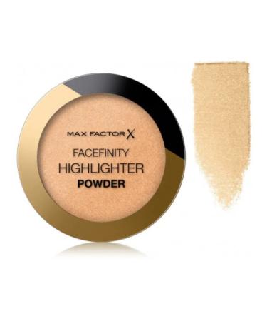 MAX FACTOR Highlighter for the face 002 Golden Hour - Buy Online on GoSupps.com