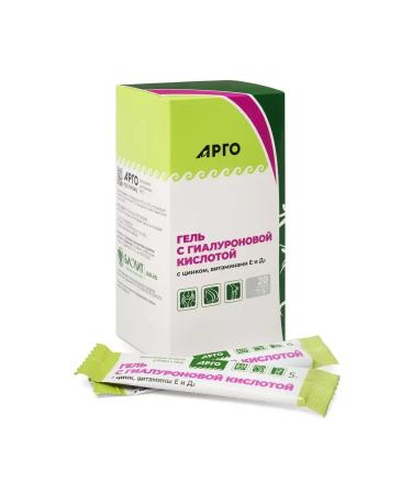 Biolith Gel with hyaluronic acid zinc vitamins E and D3 20 - Buy Online on GoSupps.com