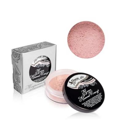 CHOCOLATTE Blush mineral delicate kiss of pale pink - Buy Online on GoSupps.com