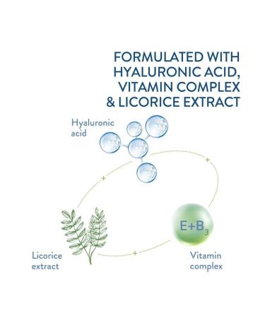 Cetaphil Gel cream for eyes with hyaluronic acid - Buy Online on GoSupps.com