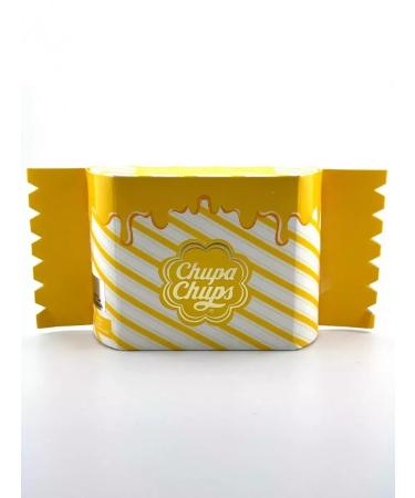 Bilioner Korea Korea Cushon Chupa Chups tannical - Buy Online on GoSupps.com