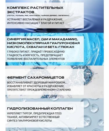 APLB Eye cream and eyelids from edema and bags under the eyes - Buy Online on GoSupps.com