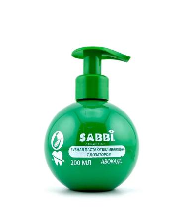 Toothpaste taste avocado - Buy Online on GoSupps.com