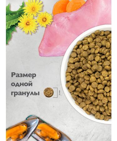 Brit Care Dry food with turkey and duck for cats 0.4kg - Buy Online on GoSupps.com