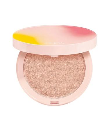 Pupa Rive Gosch Hailer Facial