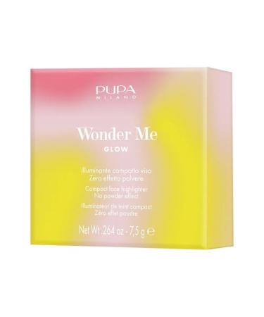 Pupa Rive Gosch Hailer Facial - Buy Online on GoSupps.com