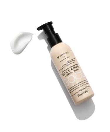 Farmavita Inexpressible cream for hair with Silky Bond 150ml hair - Buy Online on GoSupps.com