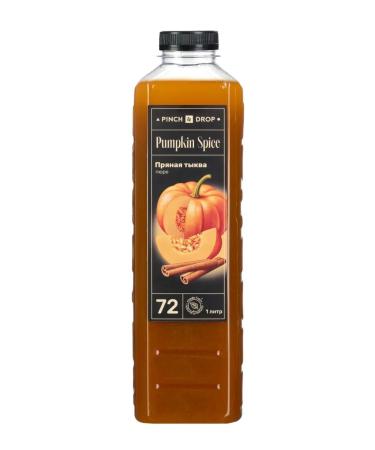 Pinch & Drop Fruit puree for cocktail cocktails 1 liter - Buy Online on GoSupps.com