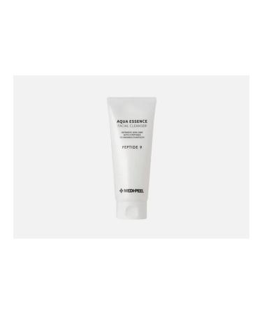 medipeel Moisturizing foam for washing the face washing Korea - Buy Online on GoSupps.com