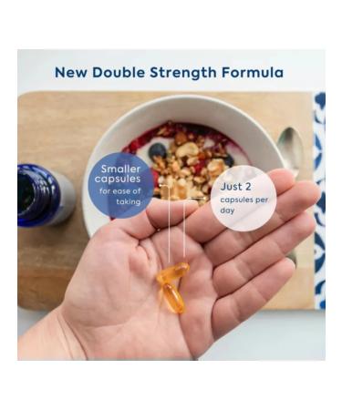 Capsules (Efamol) Brain Formula 120 pieces Eflex - Buy Online on GoSupps.com