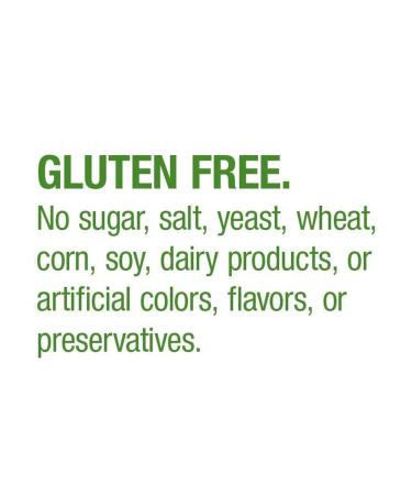 Nature's Way Nettle Leaf - Buy Online on GoSupps.com